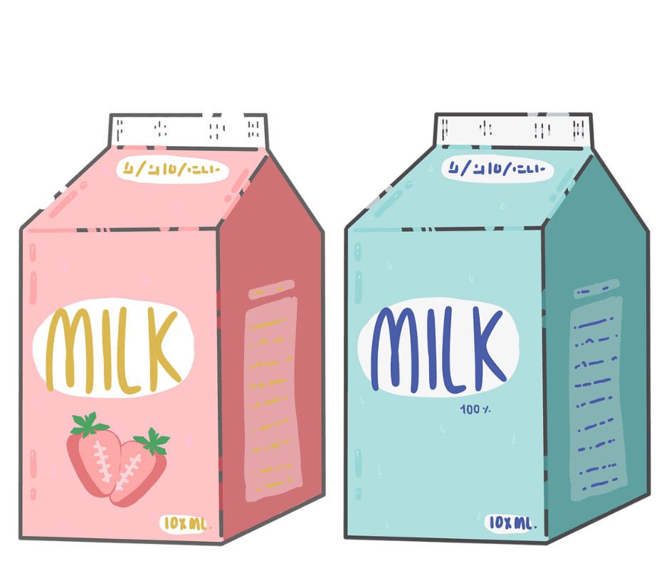 evaporated vs condensed milk