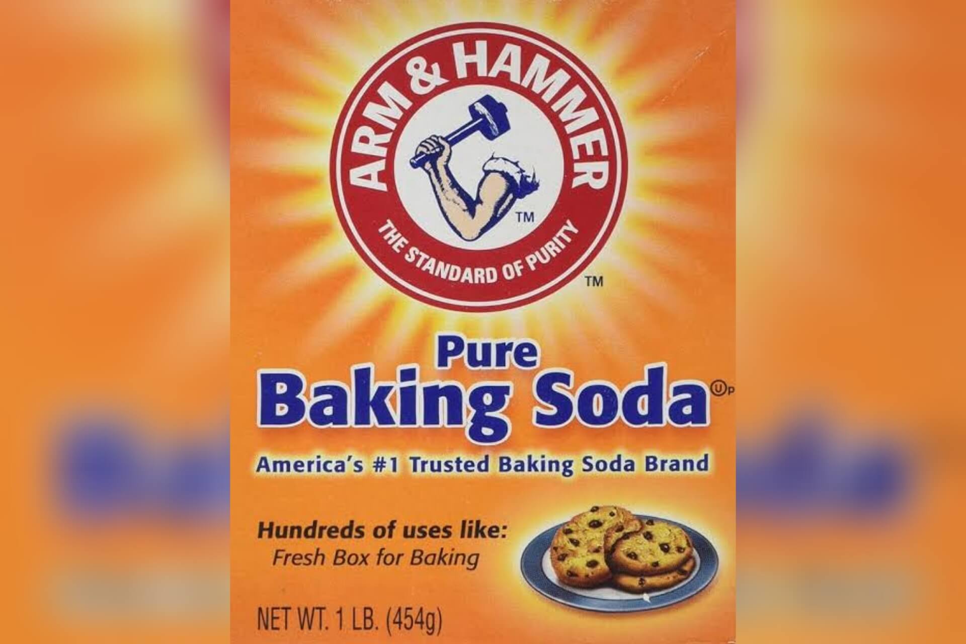 Baking soda