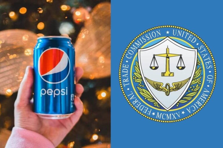 FTC Sues Pepsi for Price Discrimination