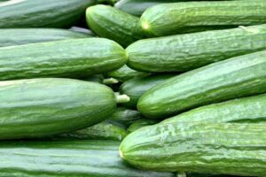 Hardies Fresh Foods Recalls Cucumbers Due to Salmonella Risk