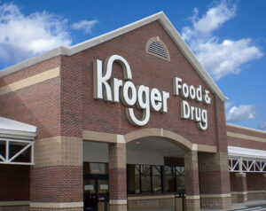 Kroger is Recalling Vegetable Trays and Platters Due to Salmonella Risk